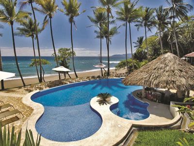 Tango Mar Boutique Hotel