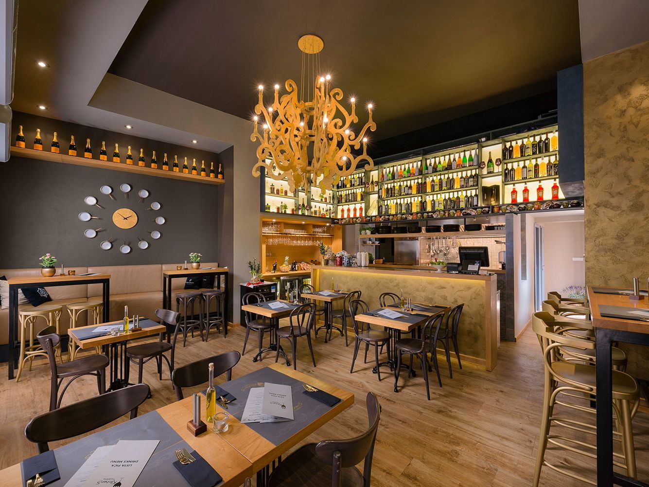 Piazza Heritage Hotel (Or Similar)