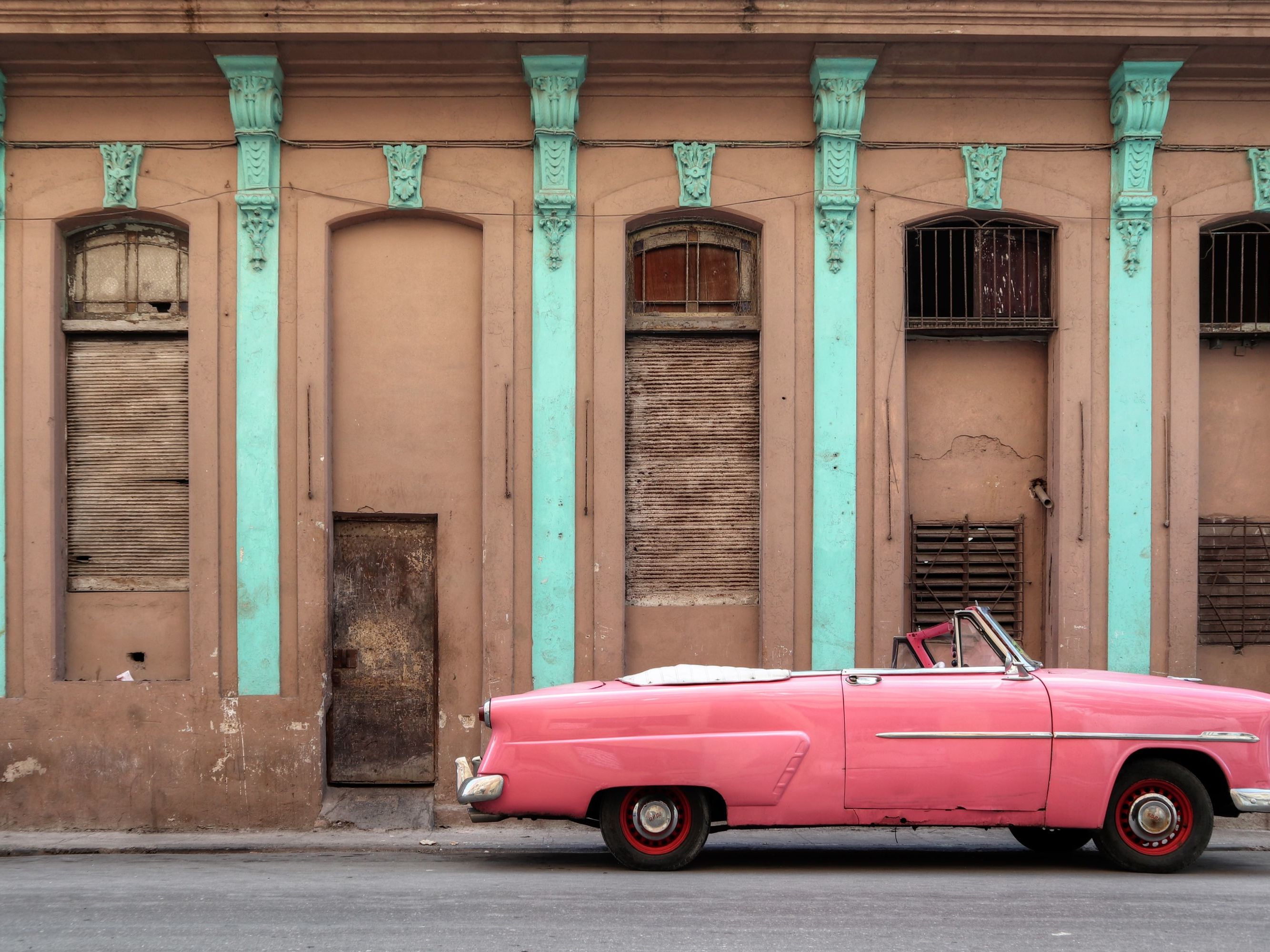 Havana