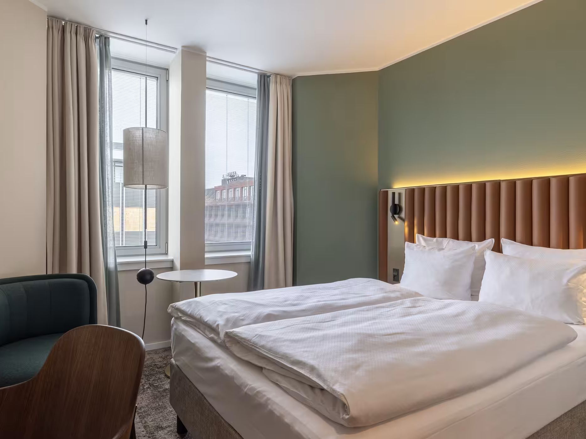 Imperial Hotel Copenhagen