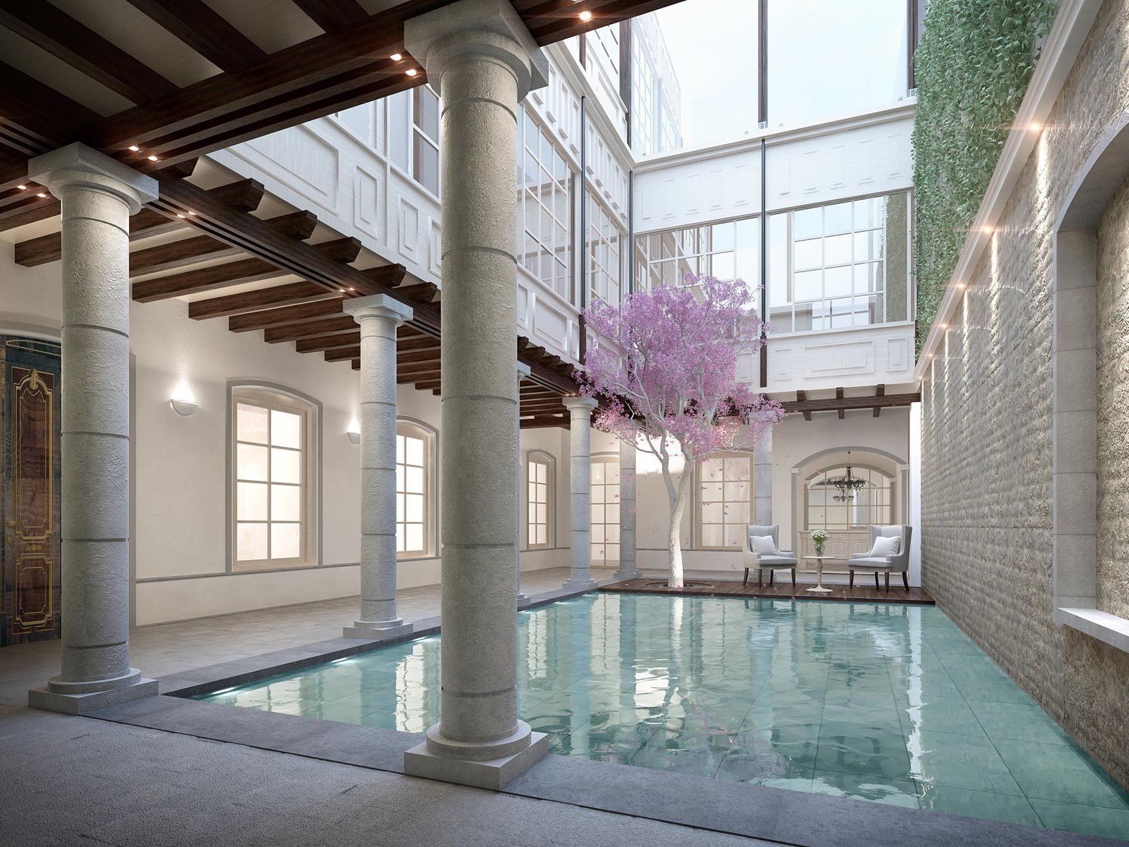 Illa Experience Hotel