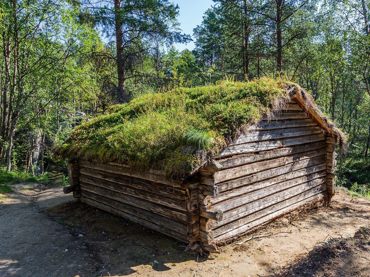 Saariselkä - Helsinki