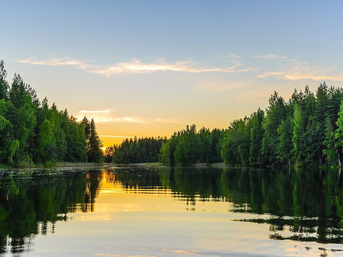 Joensuu  - Rantasalmi