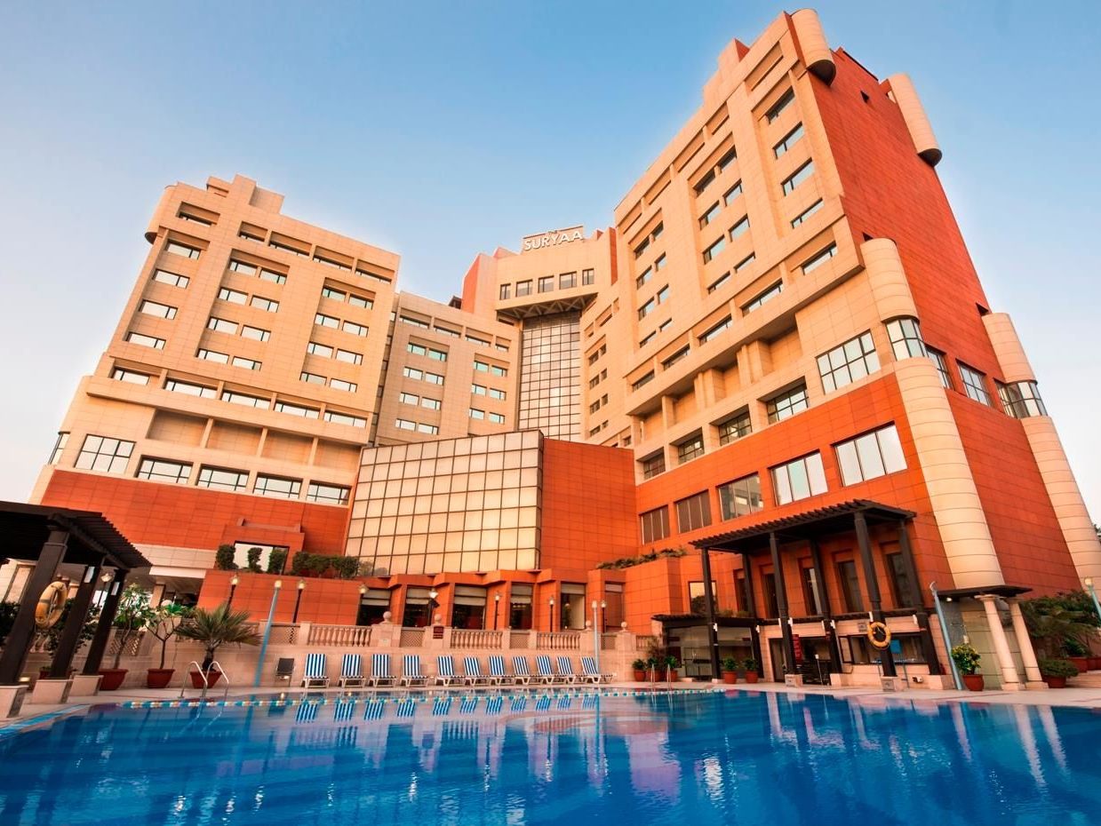 The Suryaa New Delhi