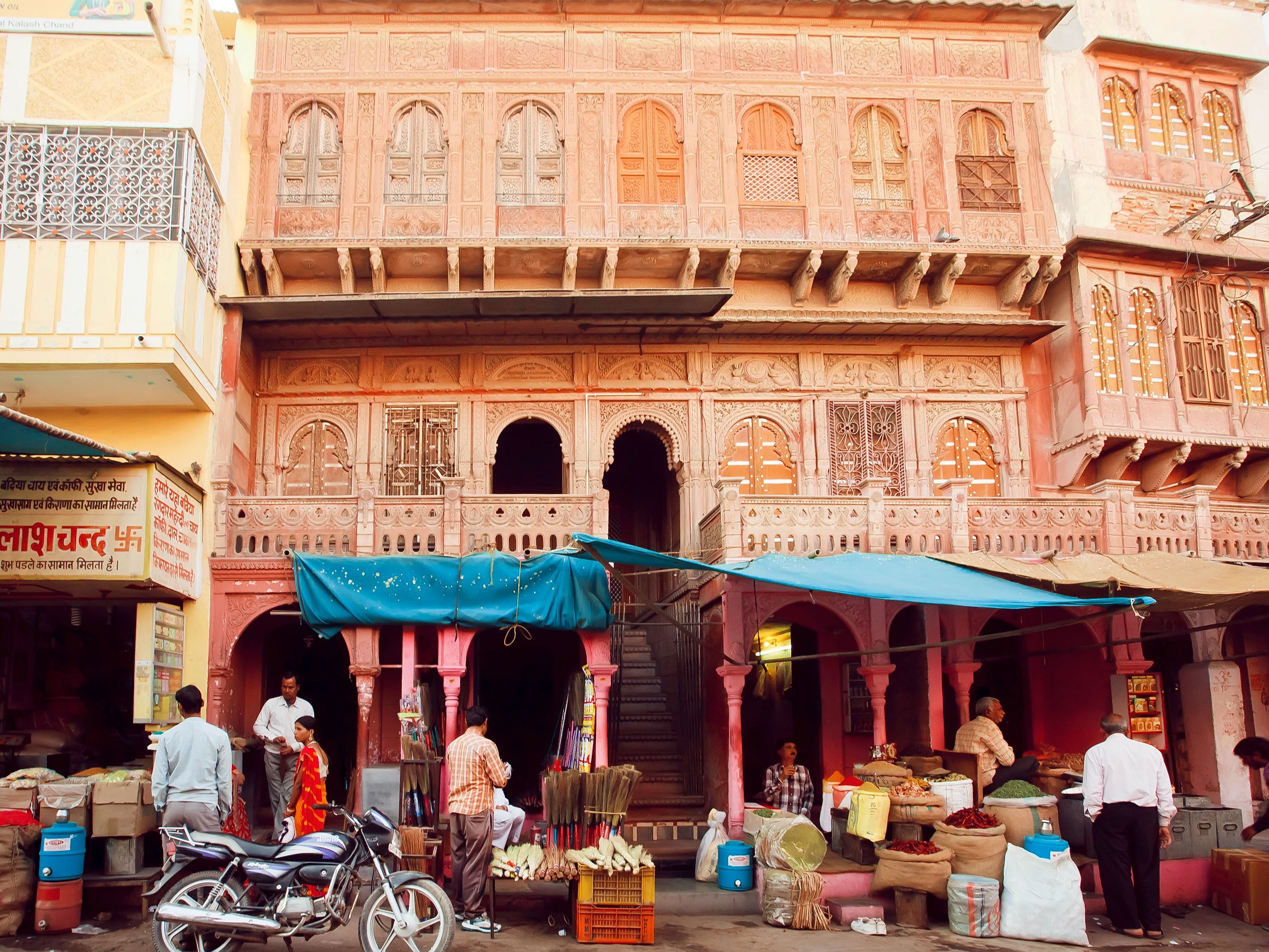 Jaipur