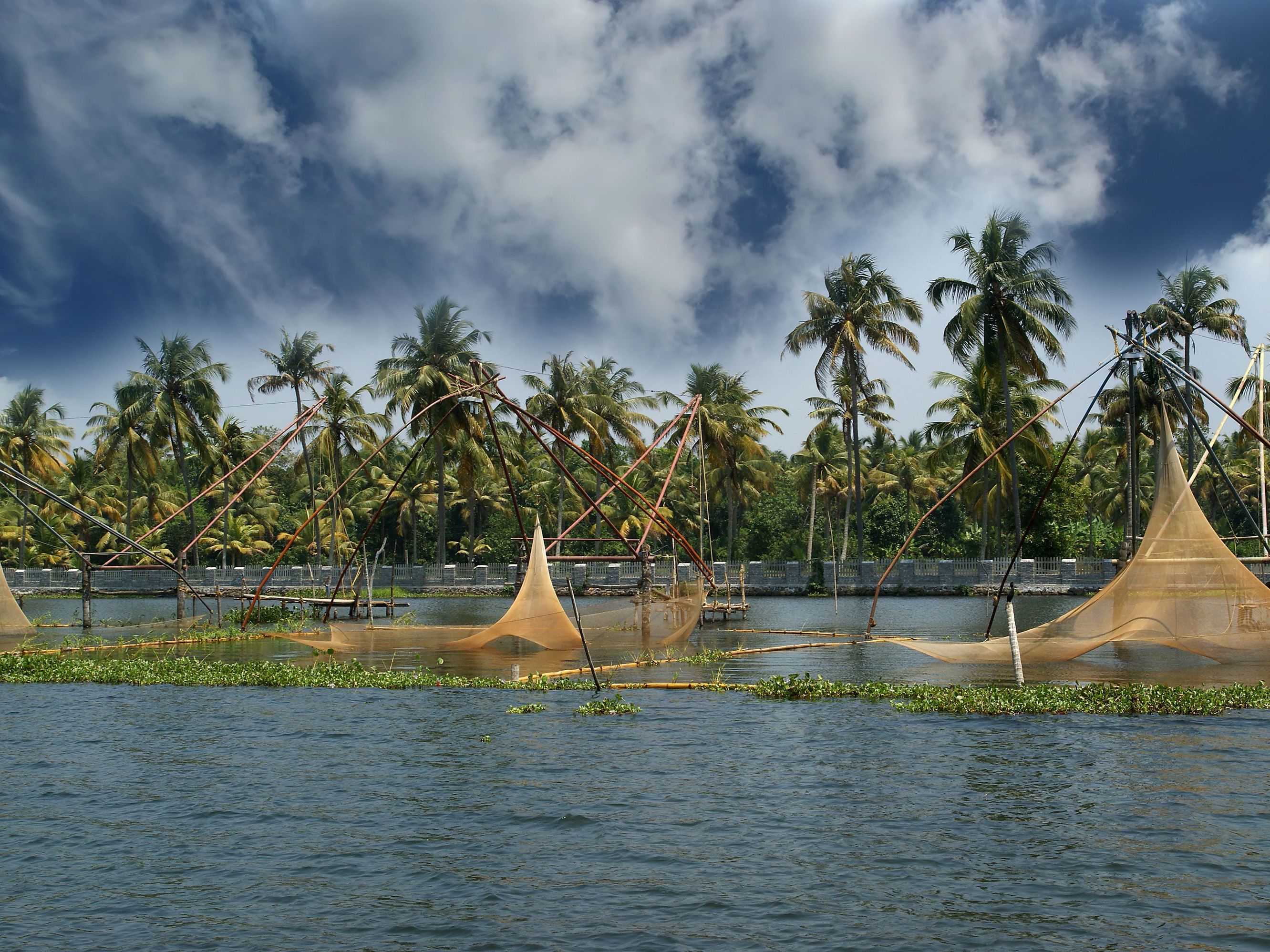 Kumarakom