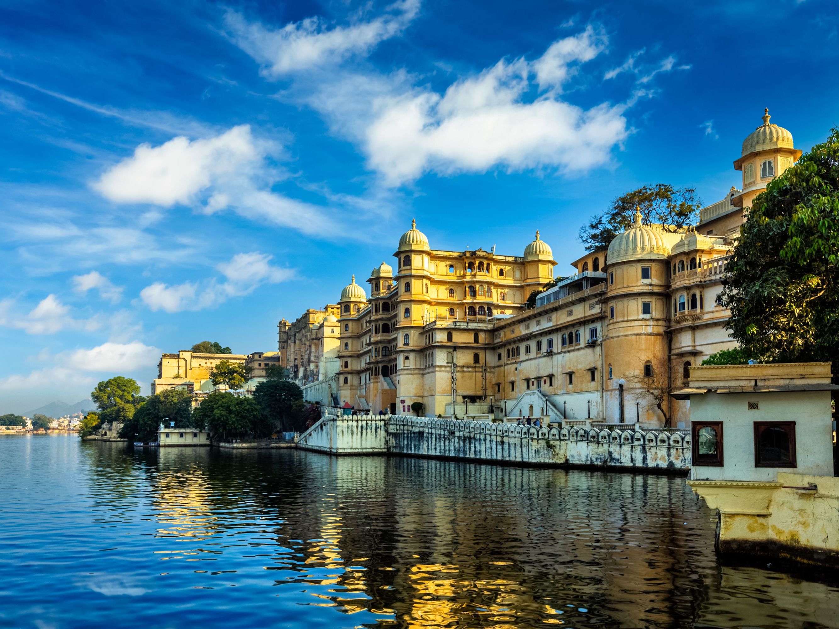 Udaipur