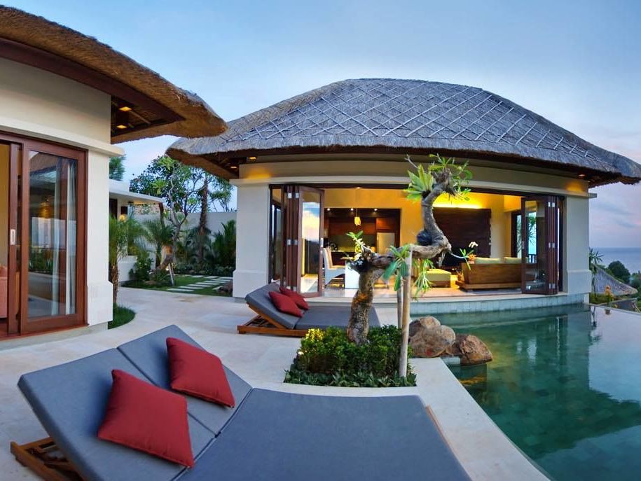 Griya Villas and Spa