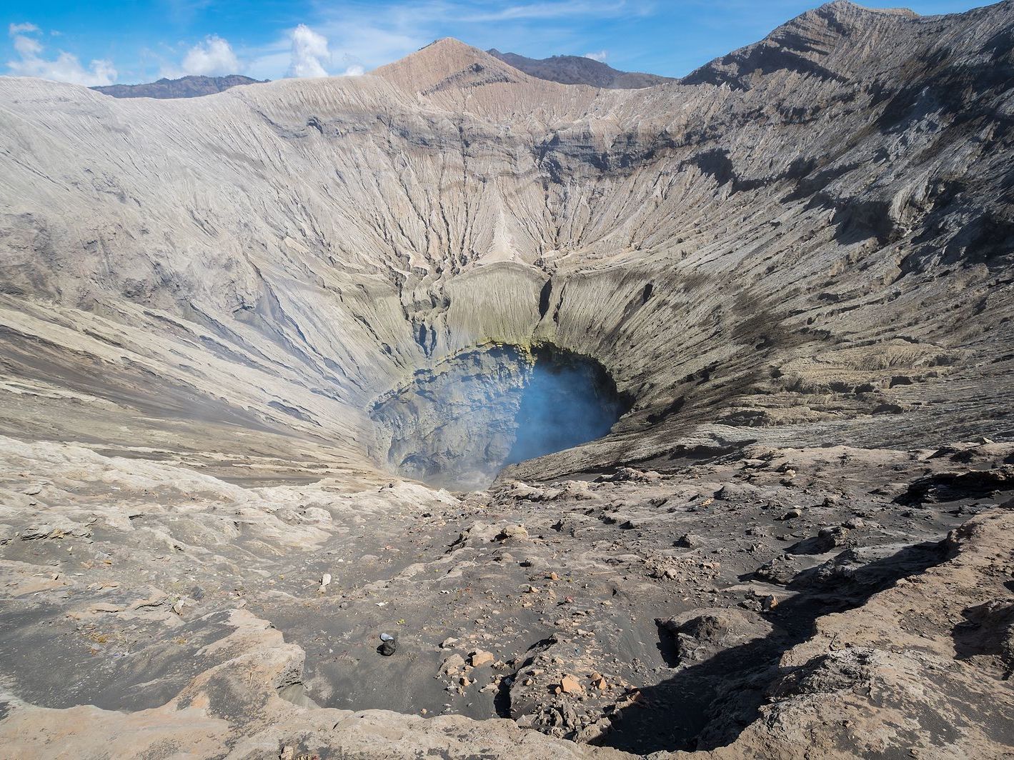 Bromo - Kalibaru