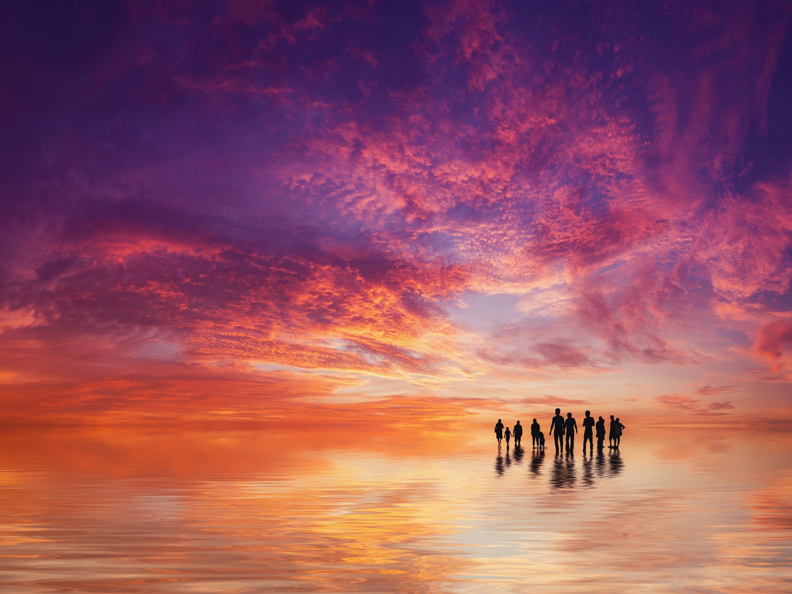 Canggu - Denpasar Departure
