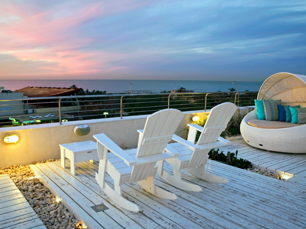 Shalom Hotel & Relax