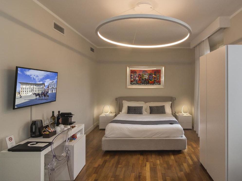 Palazzo Cini Luxury Rooms