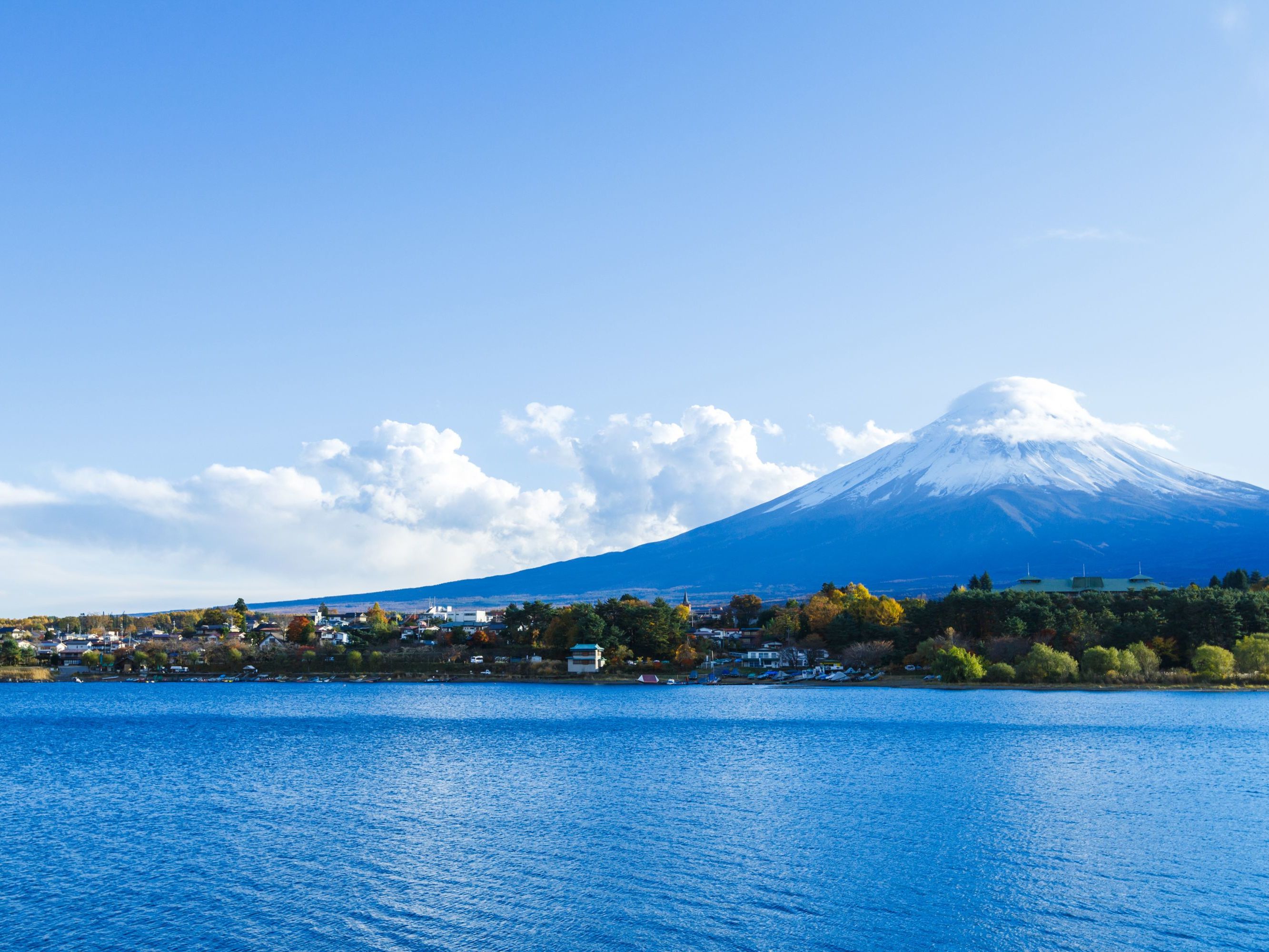 Tokyo - Hakone