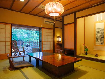 Hanaougi Bettei Iiyama