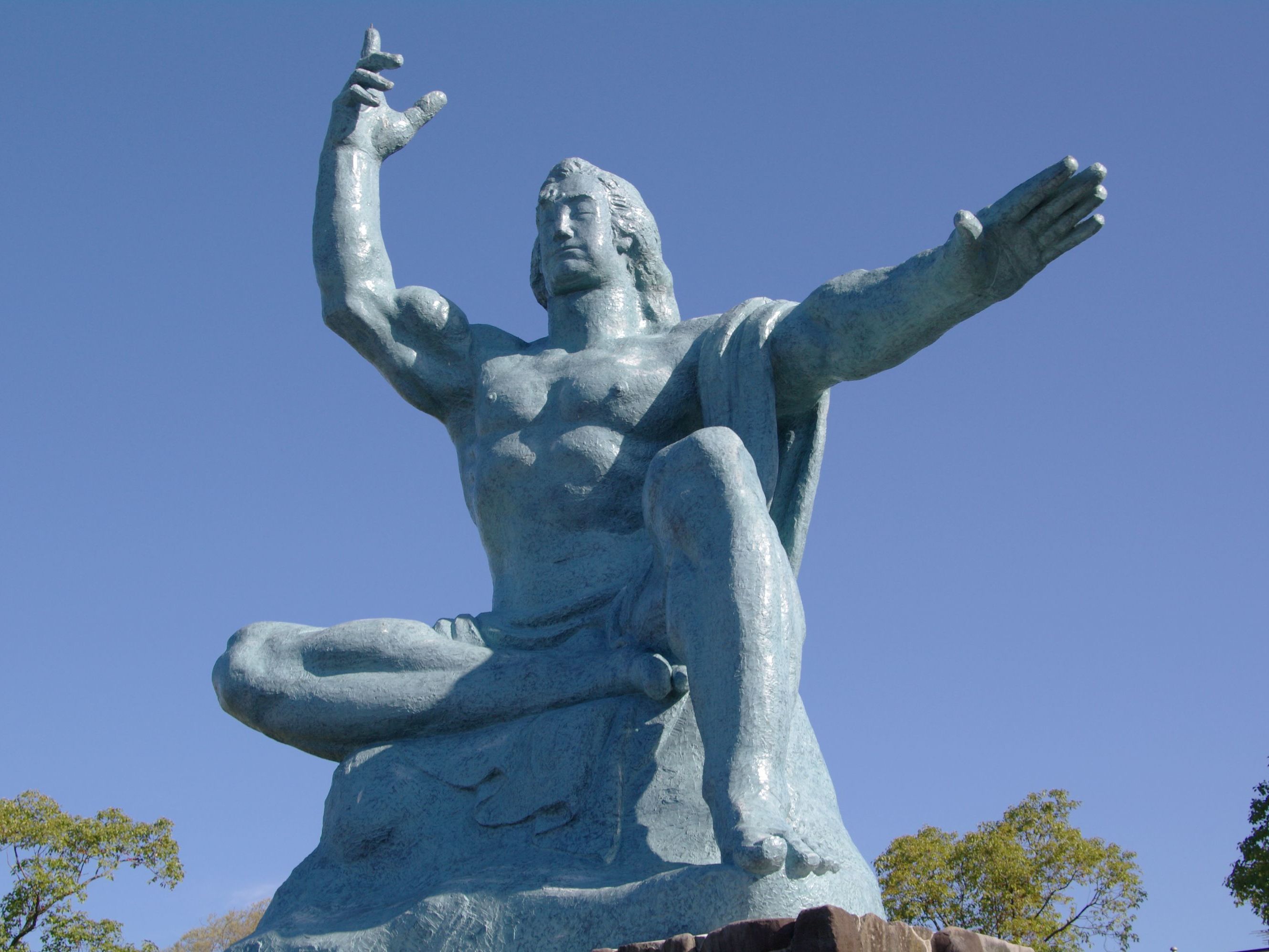 Nagasaki