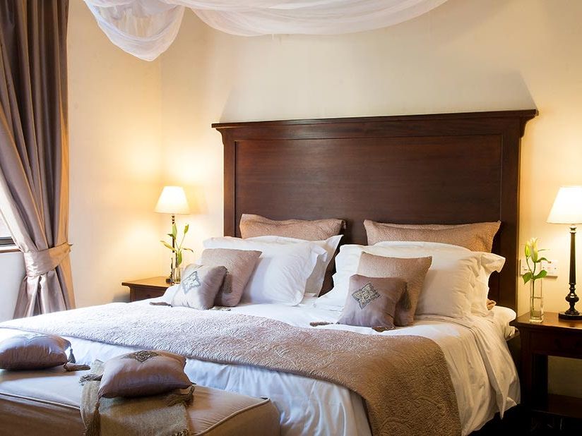 Palacina The Residence & The Suites