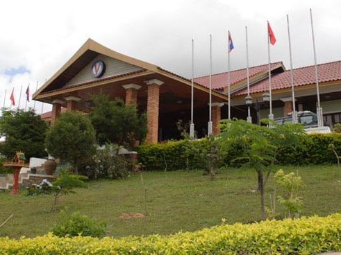Vansana Plain of Jars Hotel