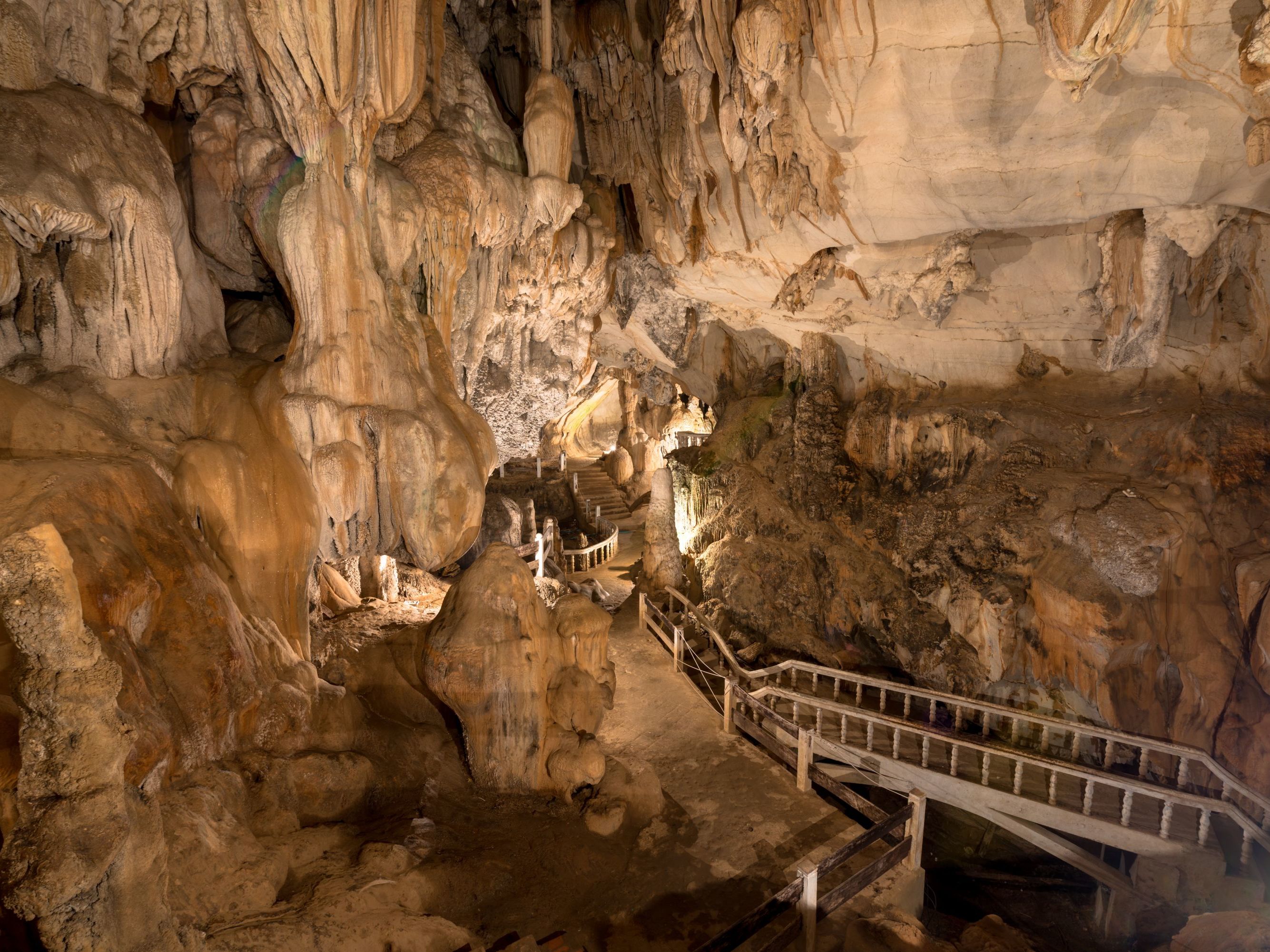 Vientiane - Vang Vieng