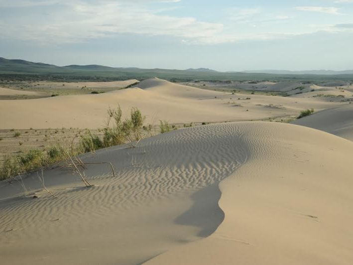 Ar Burd - Ulaanbaatar