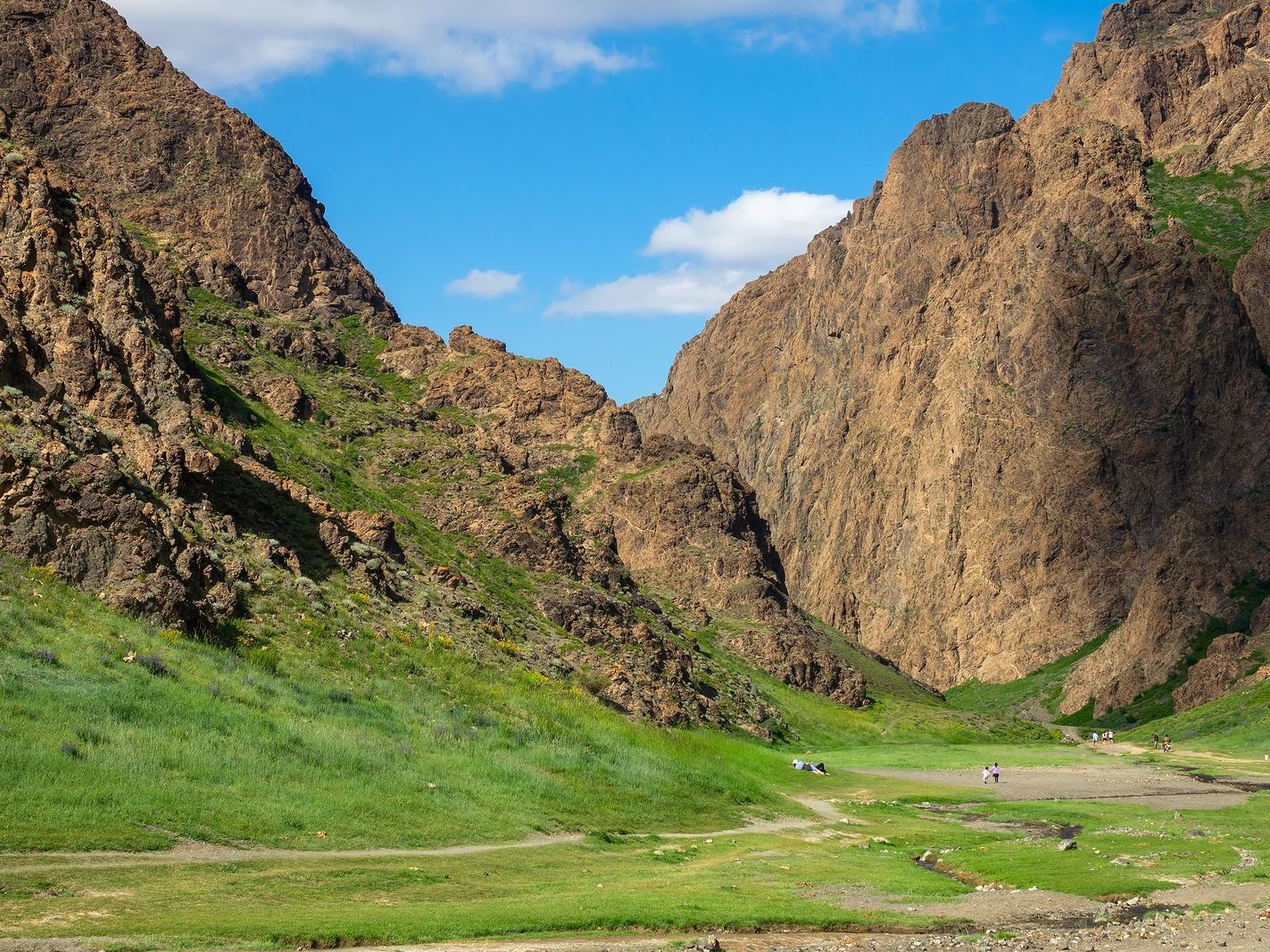 Eagle Valley Exploration