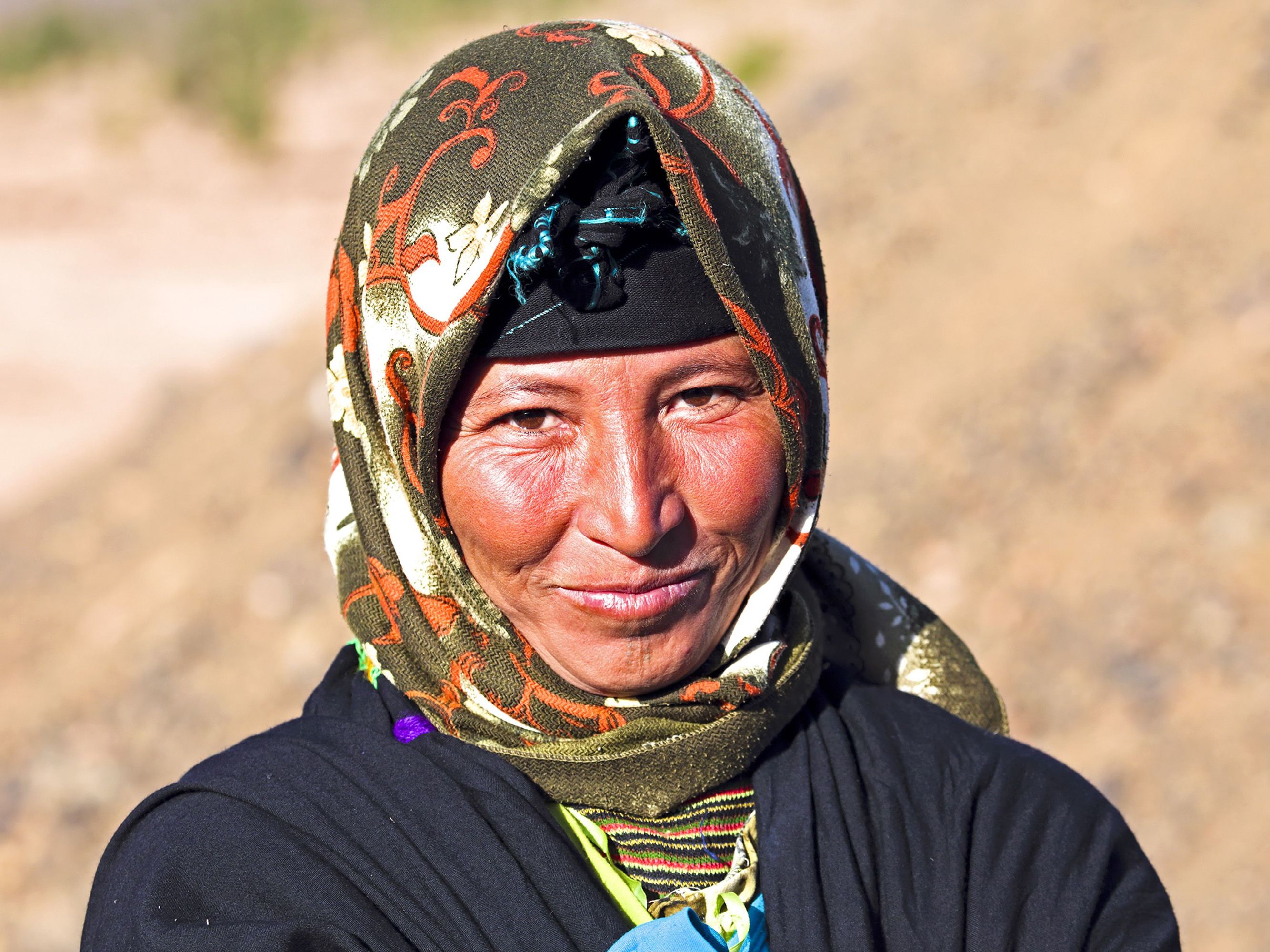 Atlas Mountains - Marrakesh