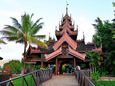 Inle Resort & Spa