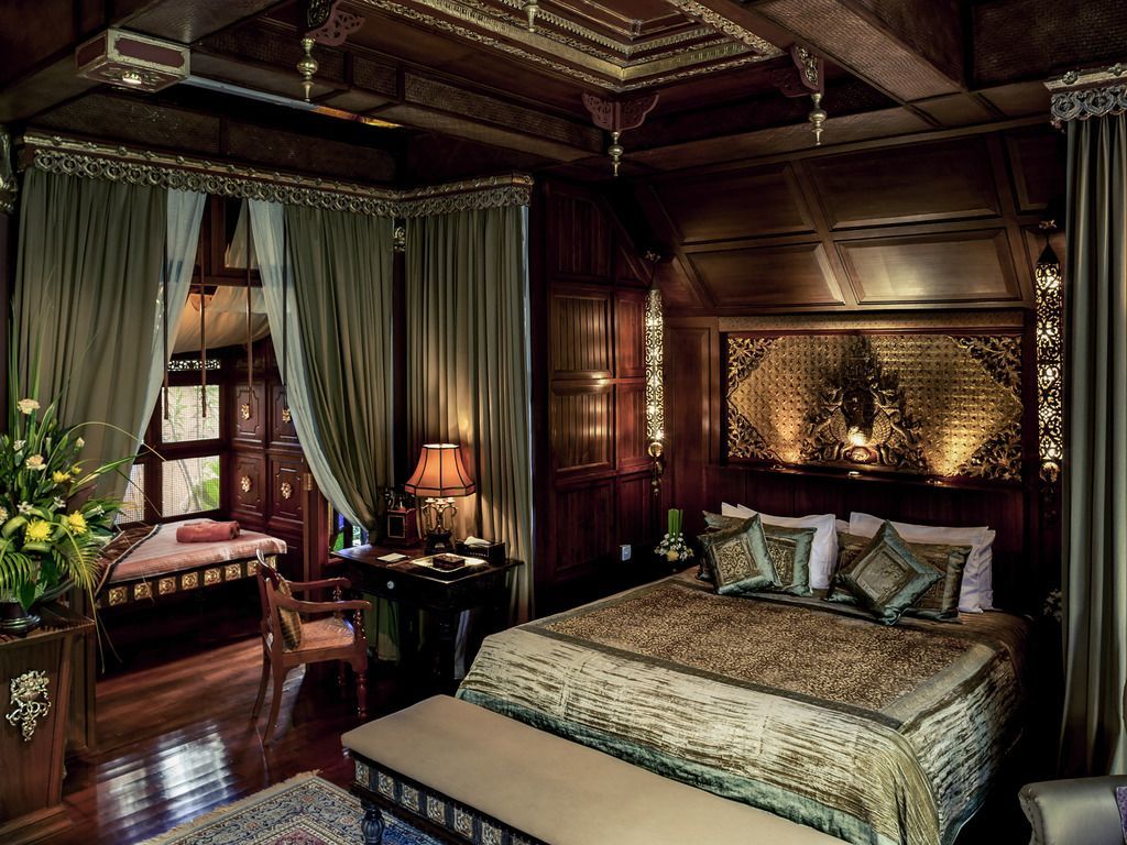 Mandalay Hill Resort