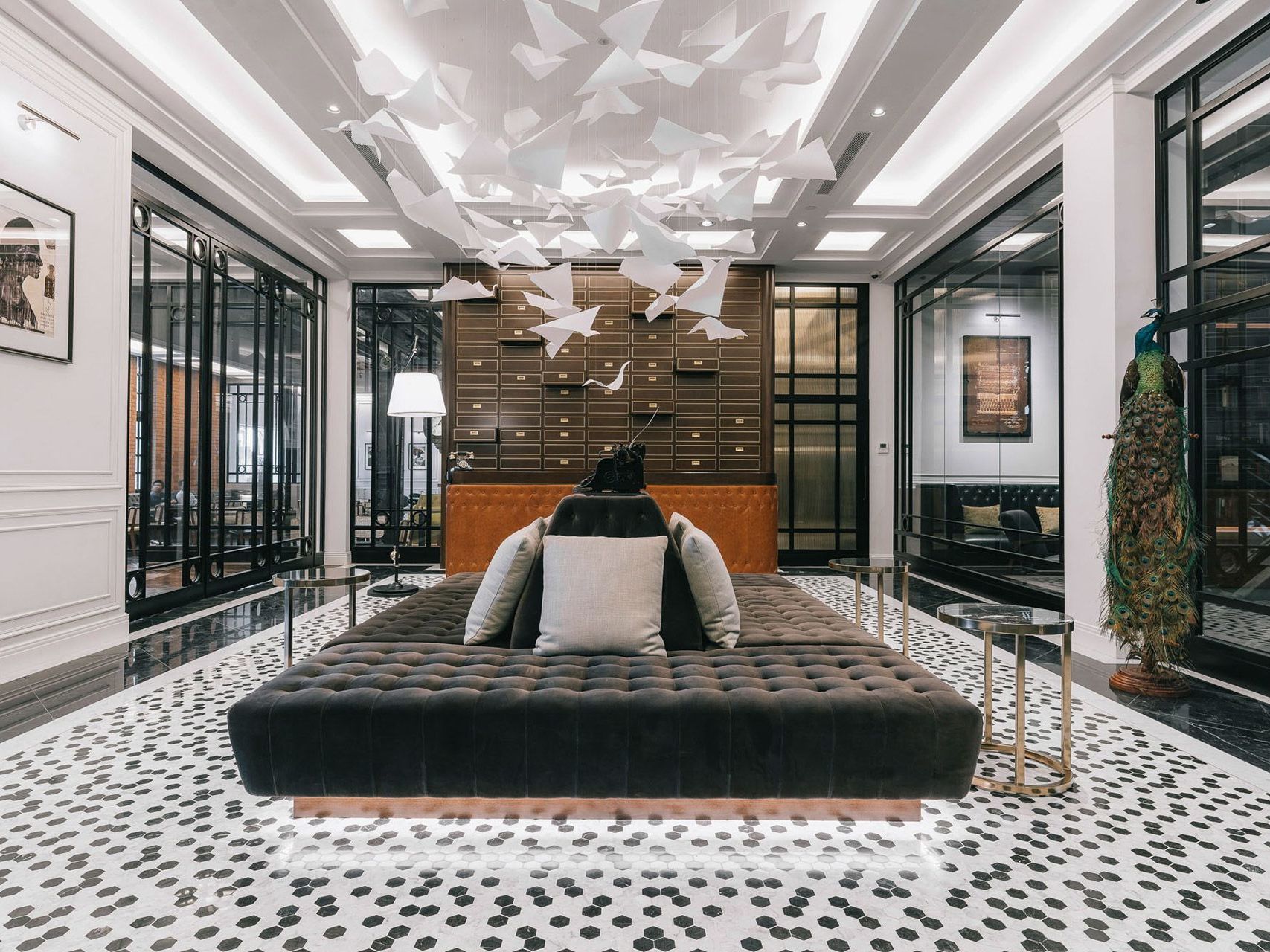 Yangon Excelsior Hotel