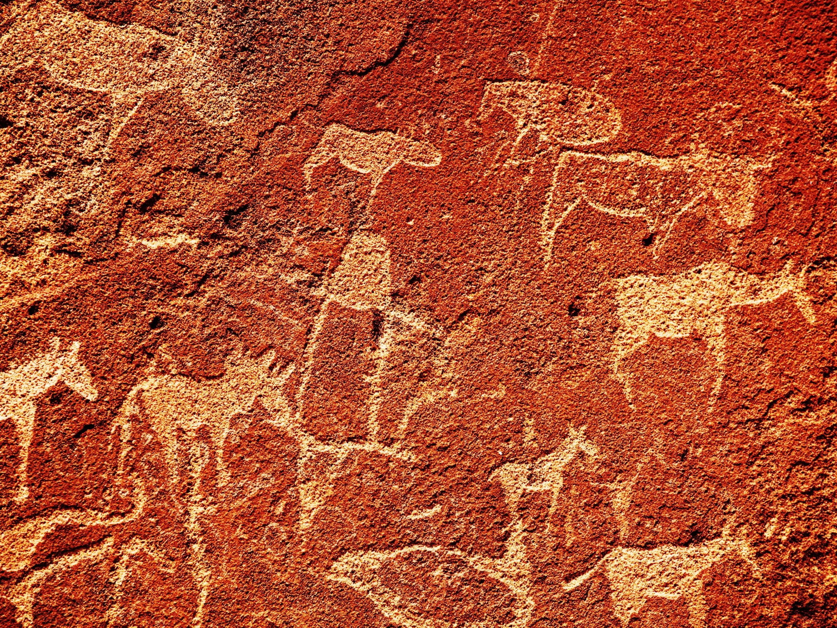 Swakopmund - Damaraland