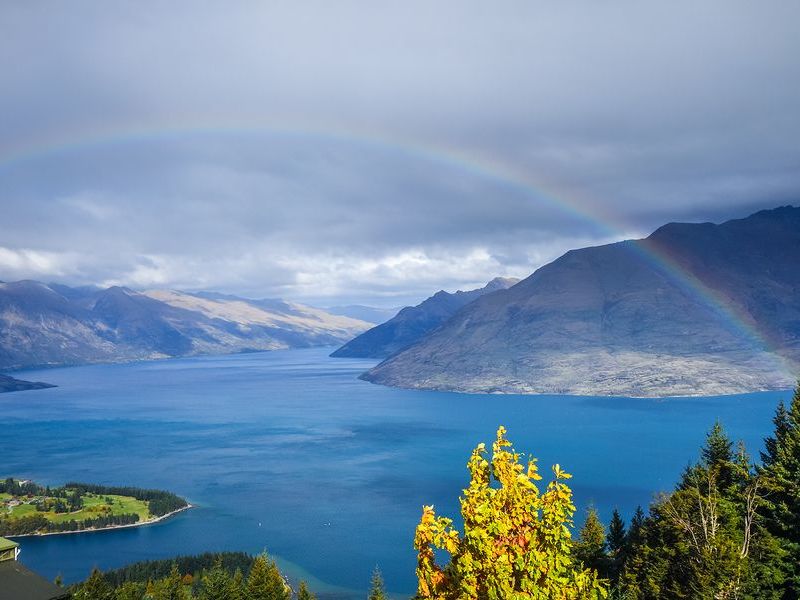 Queenstown