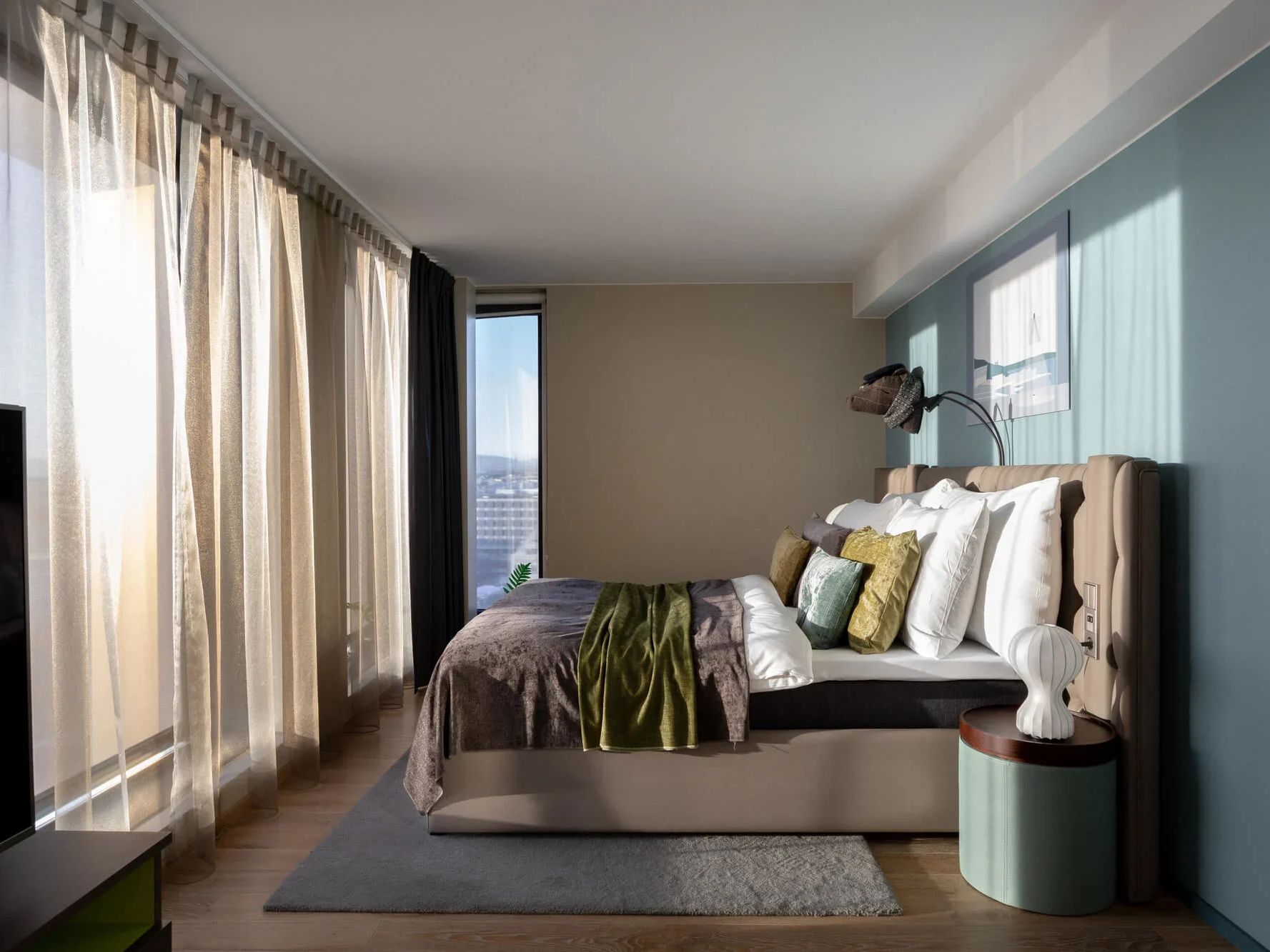 Clarion Hotel The Hub