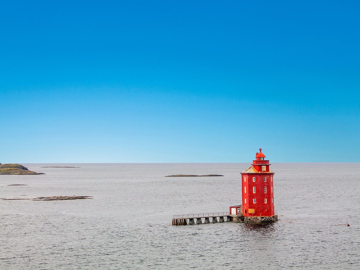 Trondheim - Hurtigruten Cruise Embarkation