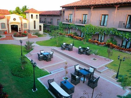 Cubitá Boutique Resort & Spa