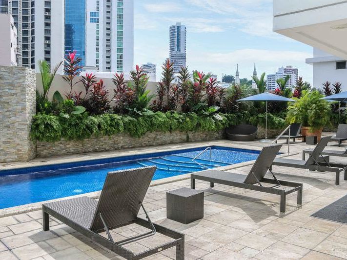 The Executive Hotel Panamá