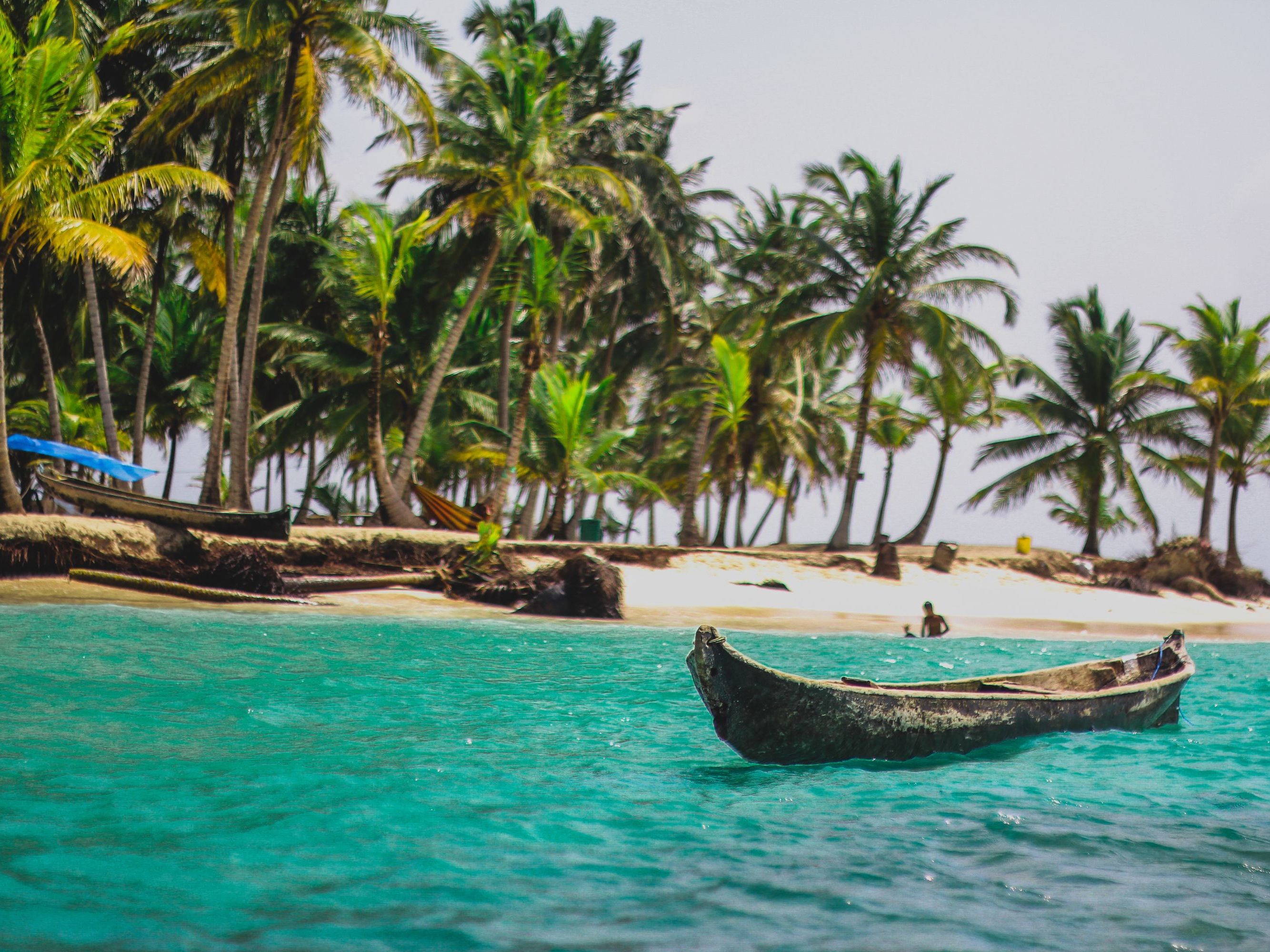 Chitre - Panama City