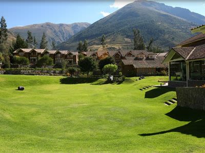 Casa Andina Premium Sacred Valley