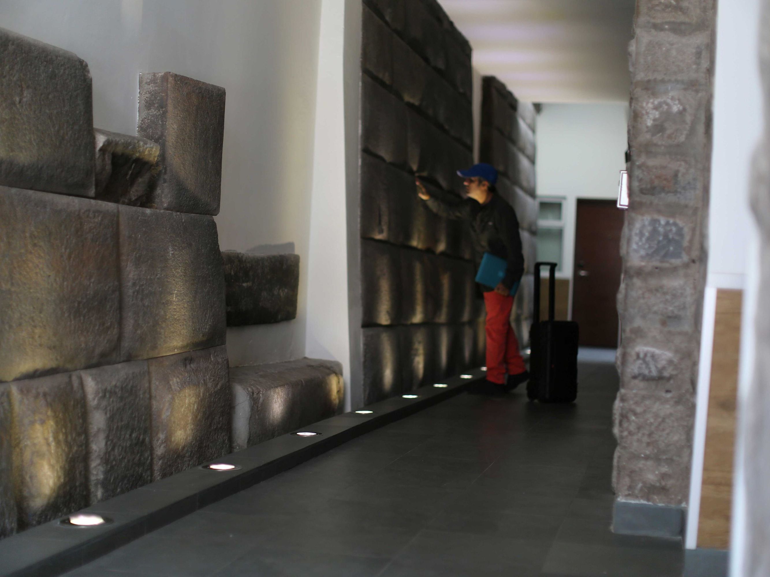 Casa Andina Standard Cusco Catedral