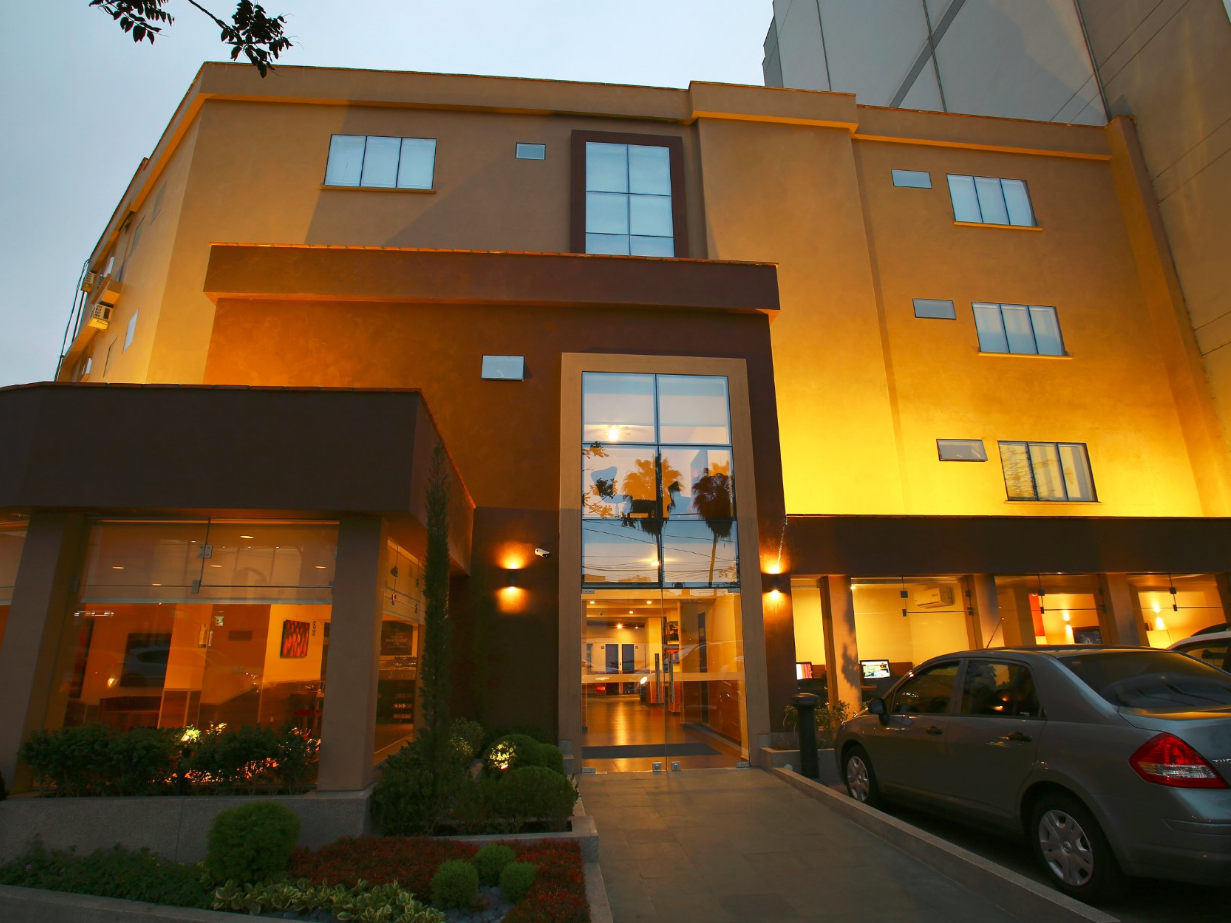 Casa Andina Standard Miraflores San Antonio