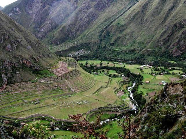 Inca Trail