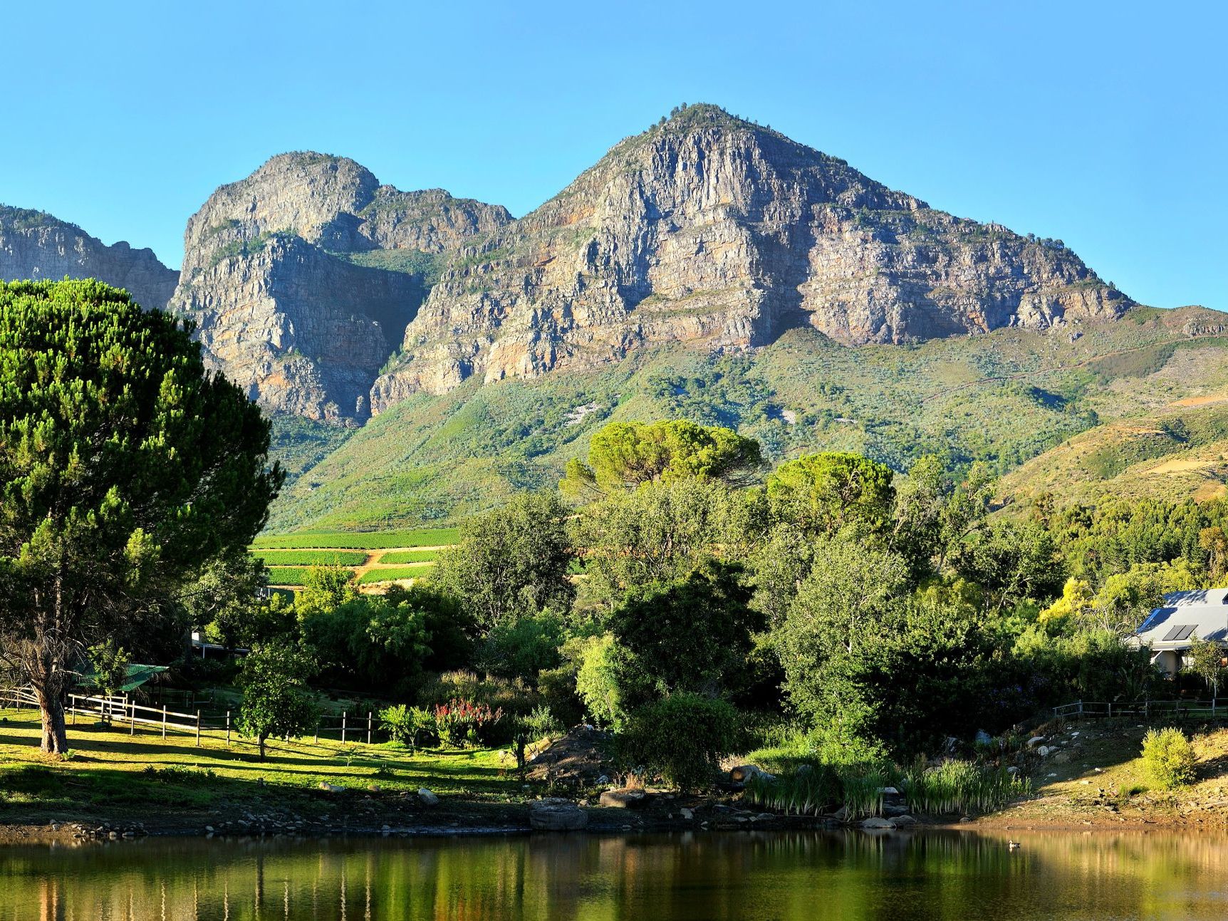 Angala Boutique Hotel & Guest House 