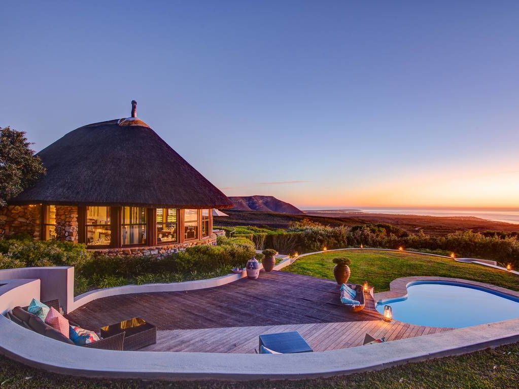 Grootbos Garden Lodge