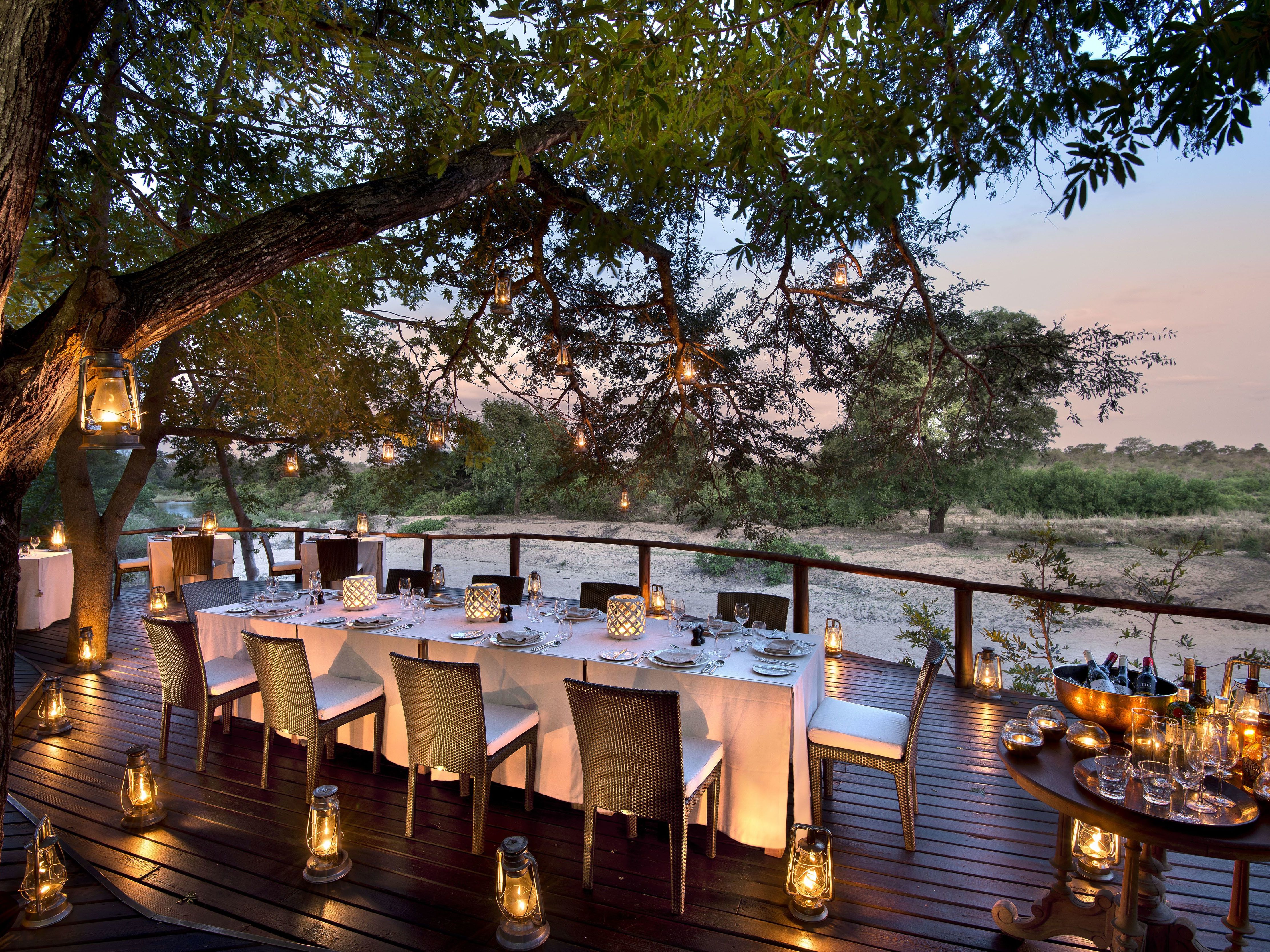 Kruger National Park