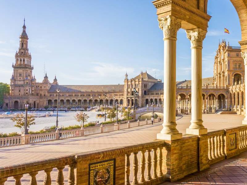 Seville