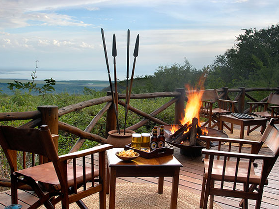 Kirurumu Manyara Lodge