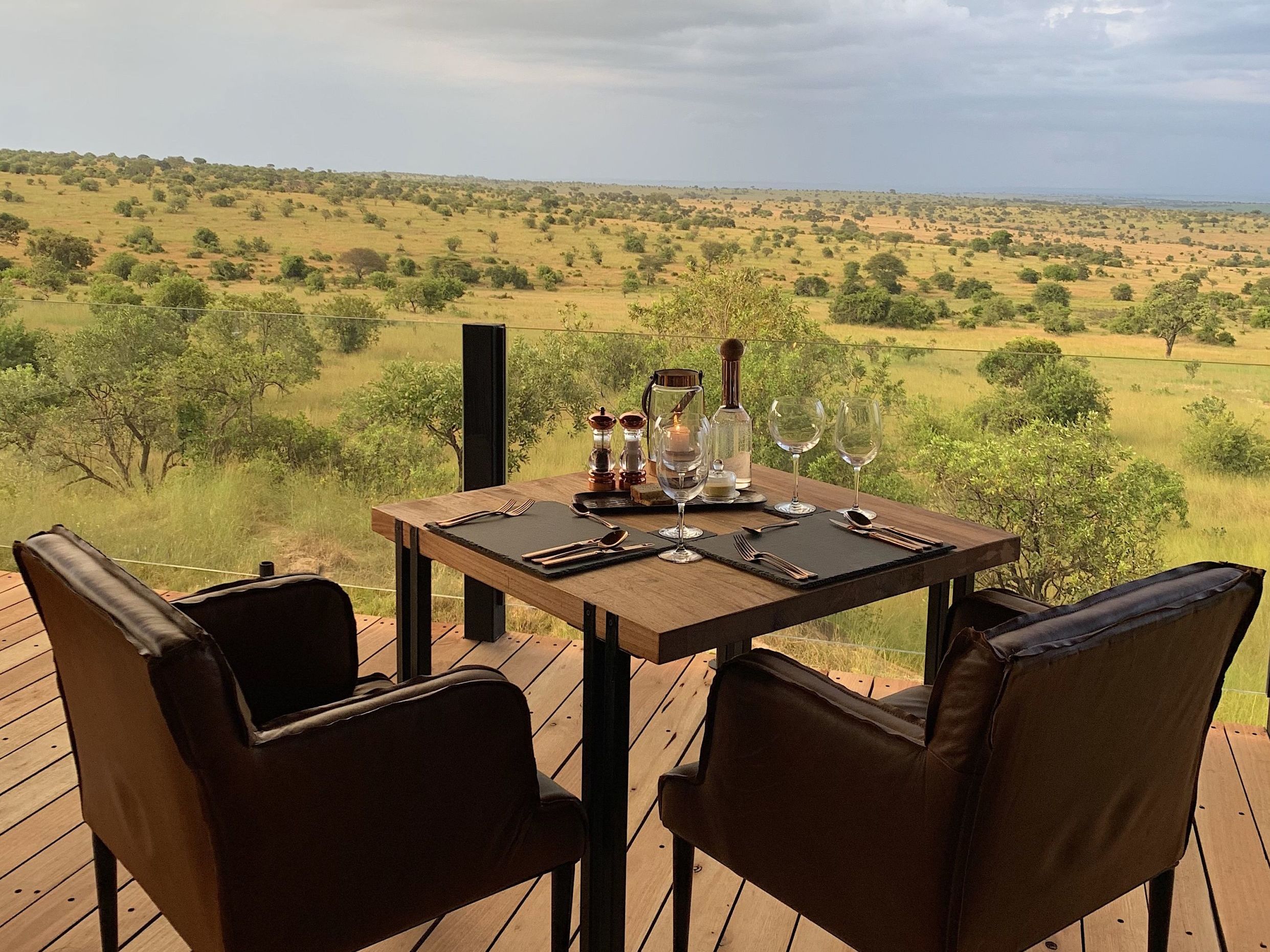 Nimali Tarangire Camp