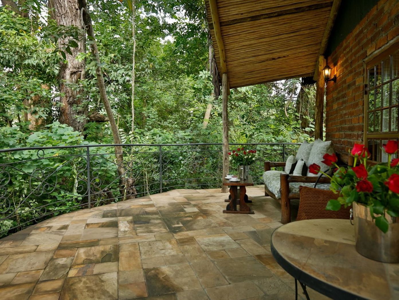 Rivertrees Country Inn