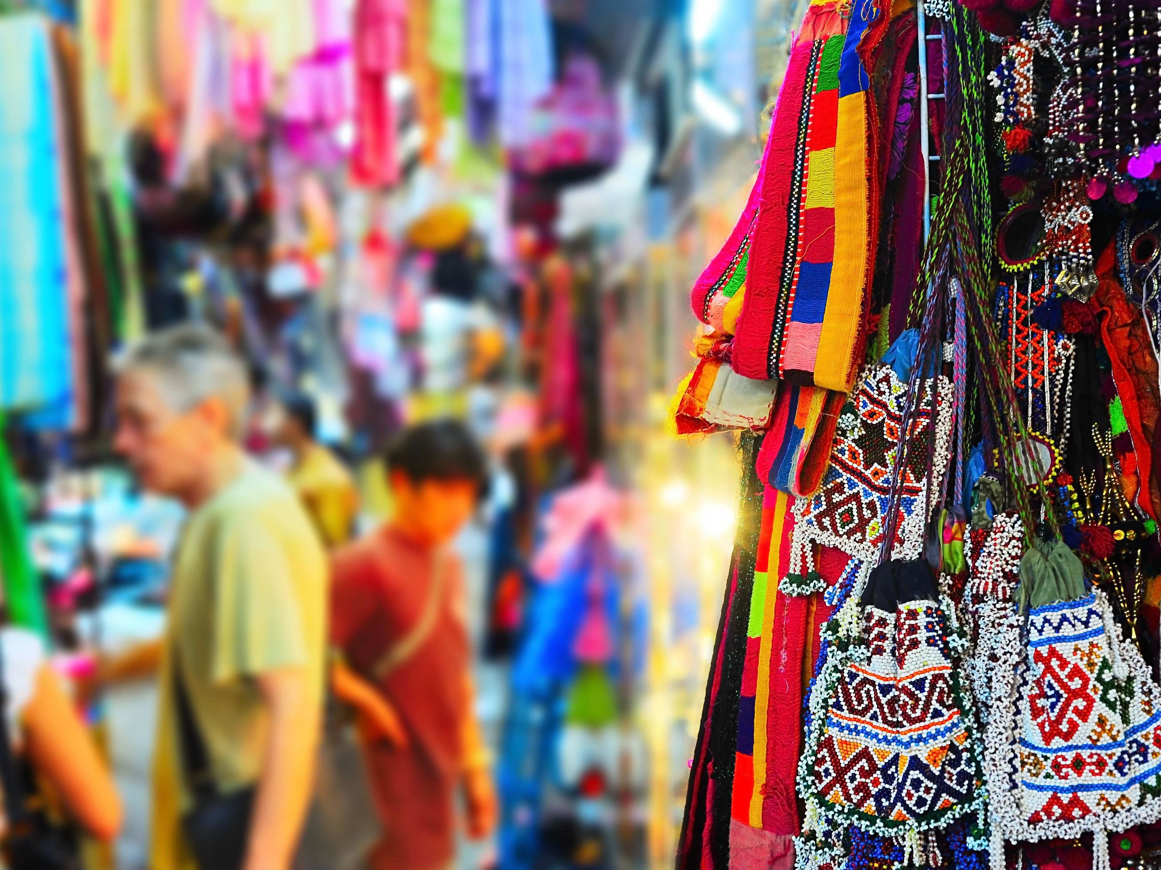 Krabi - Bangkok Departure