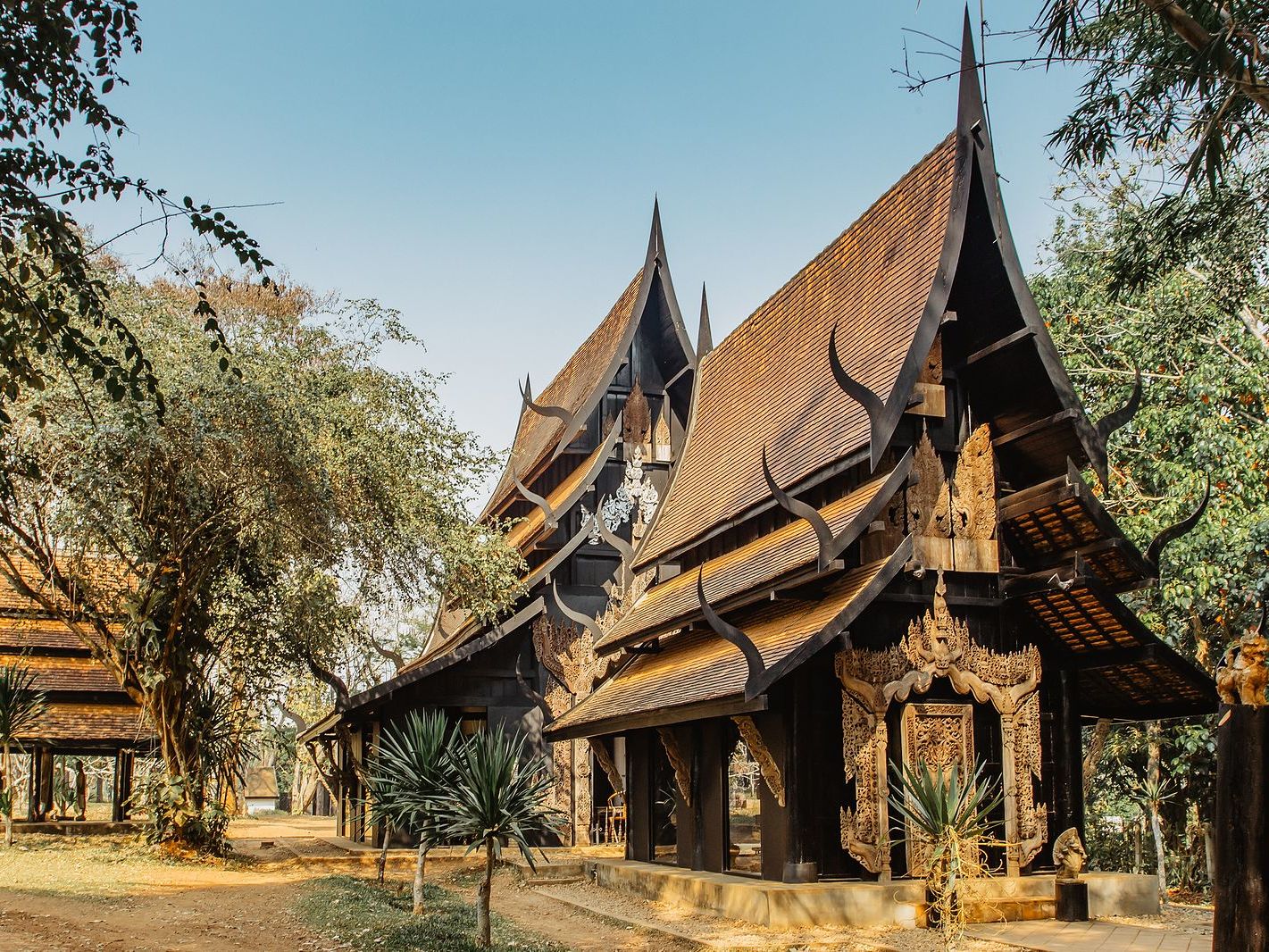 Chiang Mai - Chiang Rai
