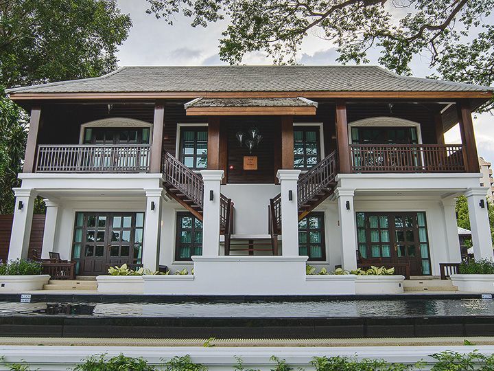 Na Nirand Romantic Boutique Resort