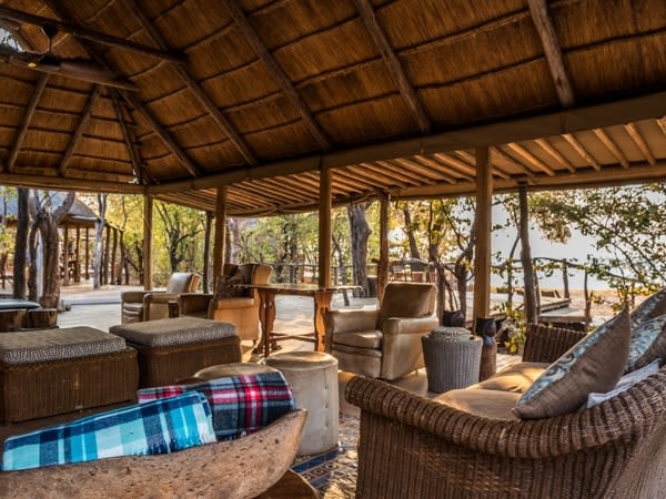 Changa Safari Camp
